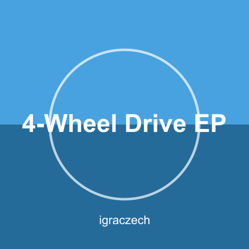 4-Wheel Drive EP