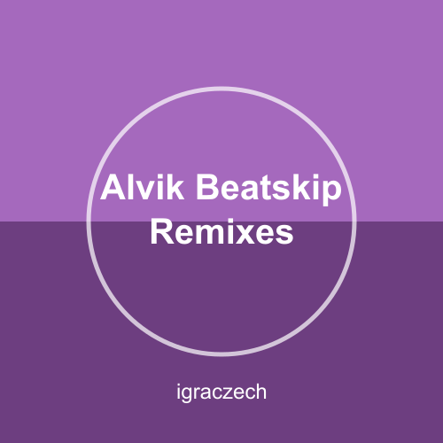 Alvik Beatskip Remixes