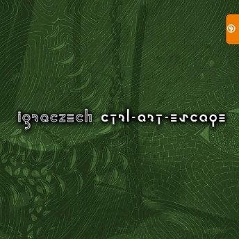 Ctrl-Art-Escape