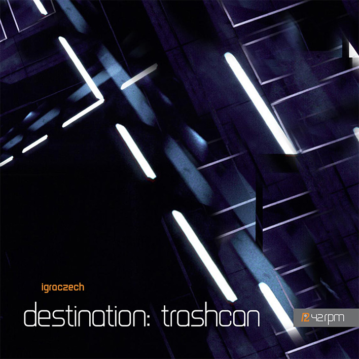 Destination Trashcan